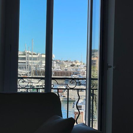 Cannes Old Port, Seafront & Seaview, Yacht Show Port Buitenkant foto